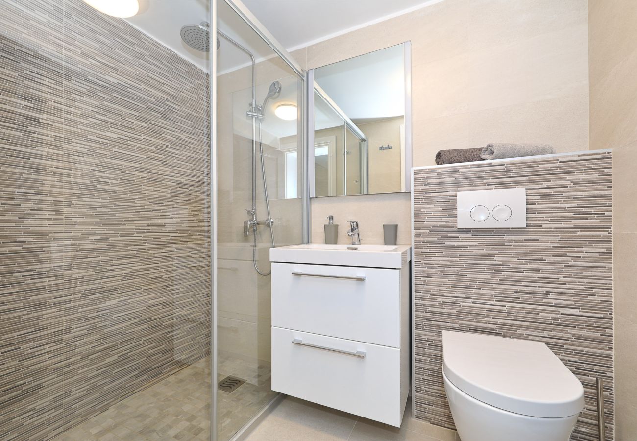 Apartment in Nin -  Apartment Jakov 1 near Sandy Beach