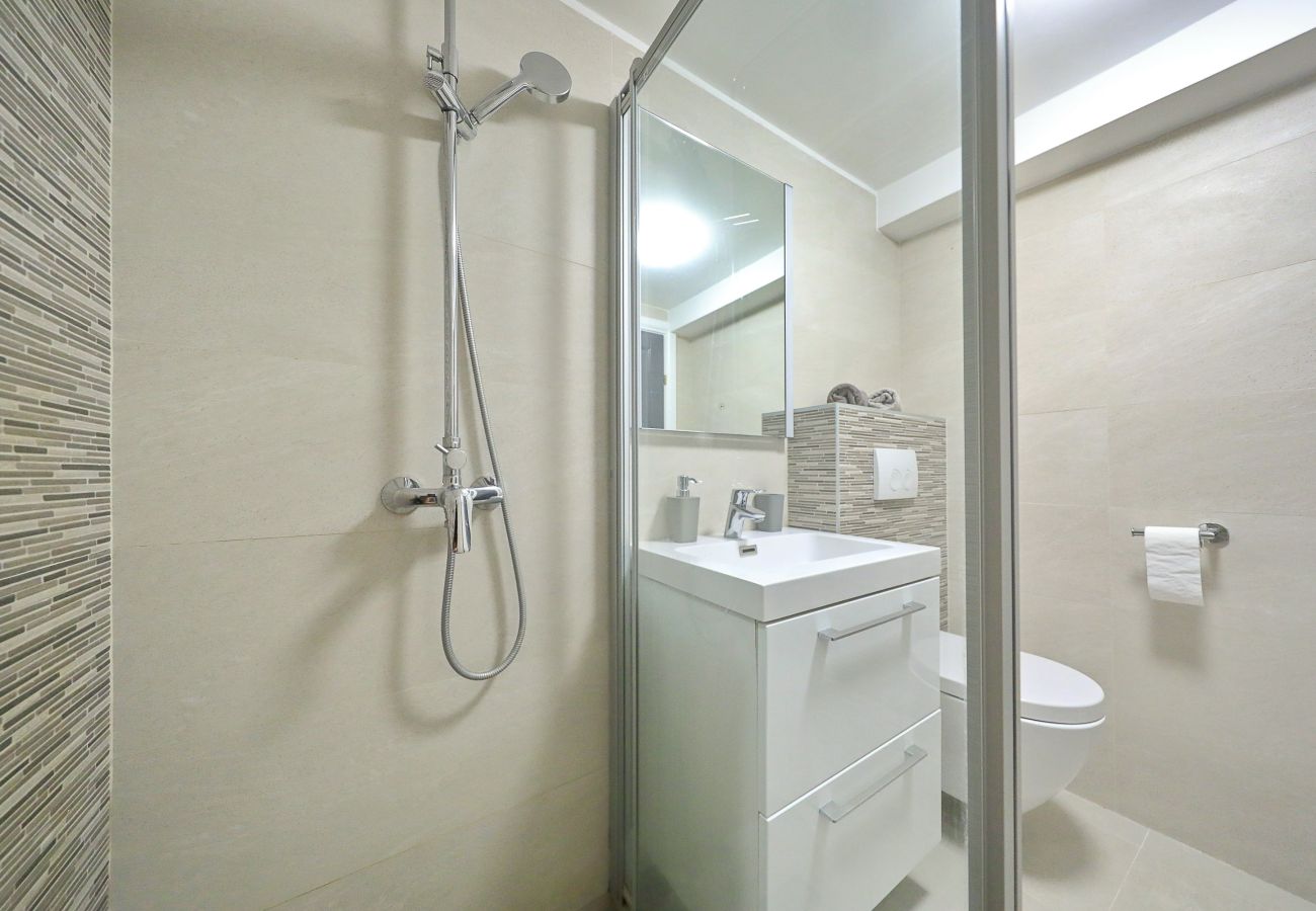 Apartment in Nin -  Apartment Jakov 1 near Sandy Beach