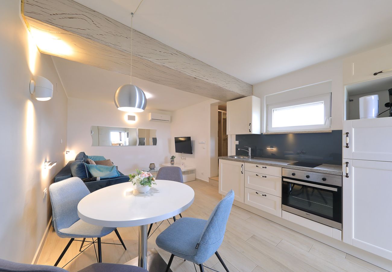Apartment in Nin -  Apartment Jakov 1 near Sandy Beach