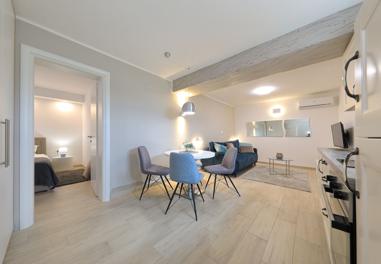 Apartment in Nin -  Apartment Jakov 1 near Sandy Beach