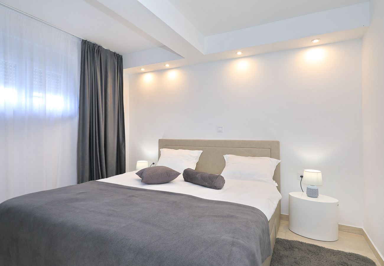 Apartment in Nin -  Apartment Jakov 1 near Sandy Beach