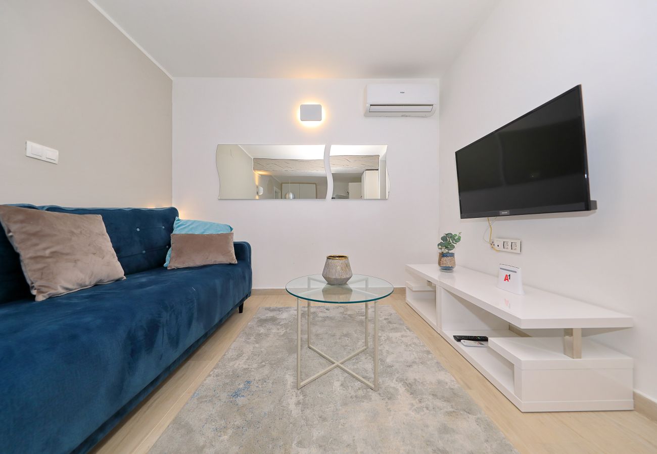 Apartment in Nin -  Apartment Jakov 1 near Sandy Beach