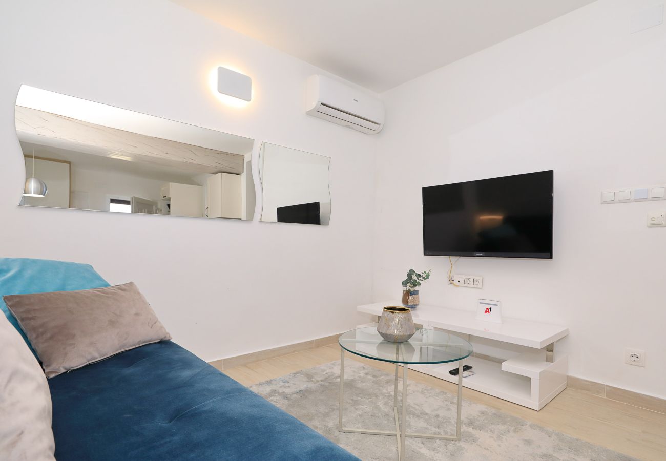 Apartment in Nin -  Apartment Jakov 1 near Sandy Beach