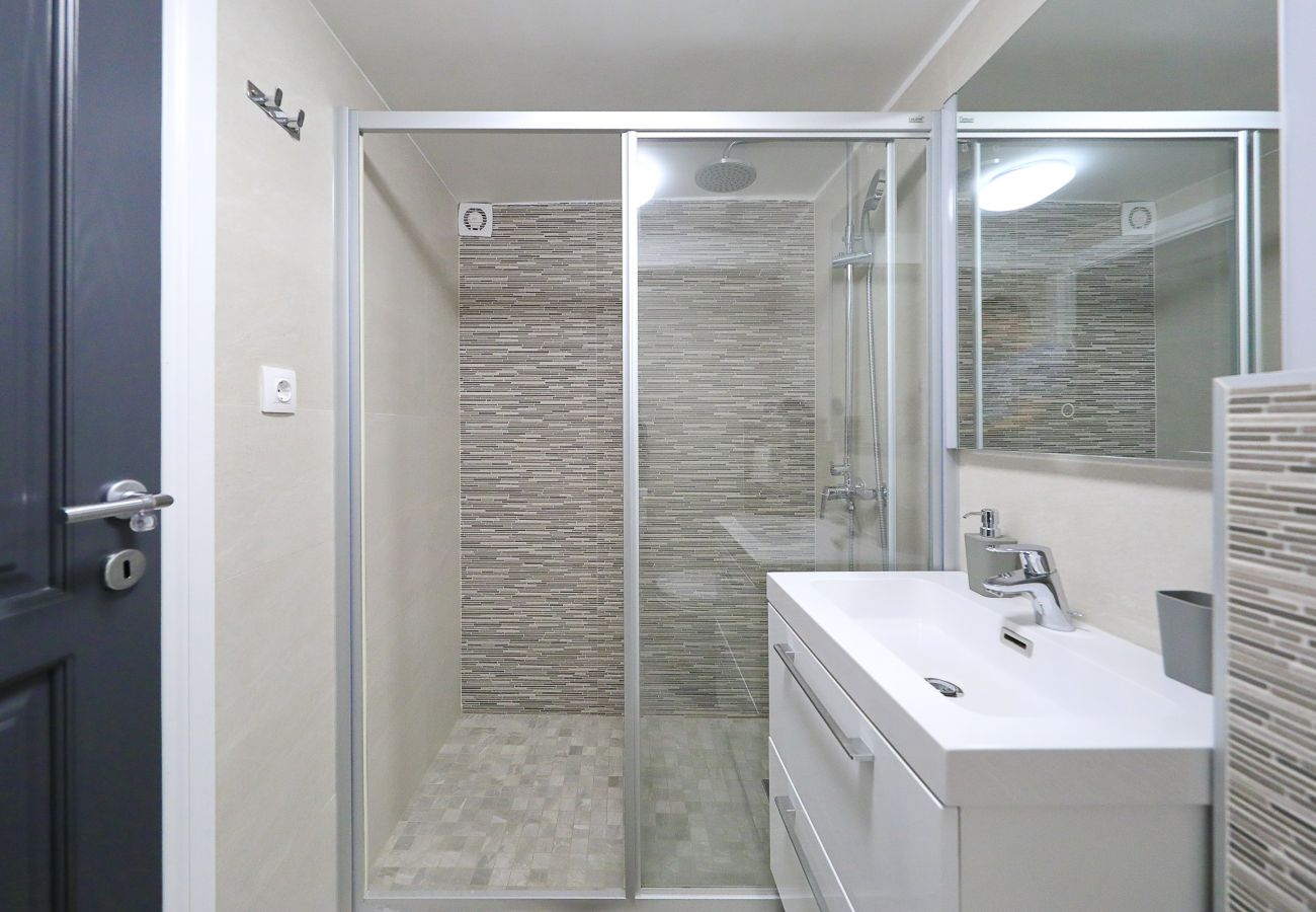 Apartment in Nin -  Apartment Jakov 1 near Sandy Beach