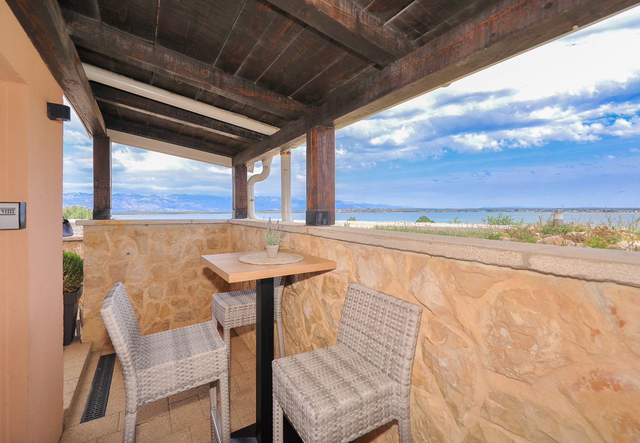Apartment in Nin -  Apartment Jakov 1 near Sandy Beach