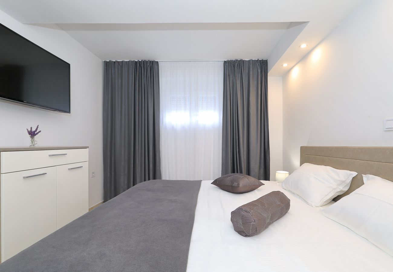 Apartment in Nin -  Apartment Jakov 1 near Sandy Beach