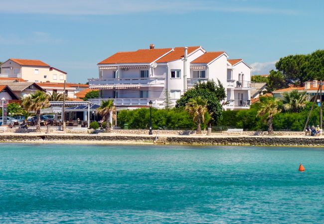Apartment in Vir - Apartment Paradiso No.7 near the Beach on Vir