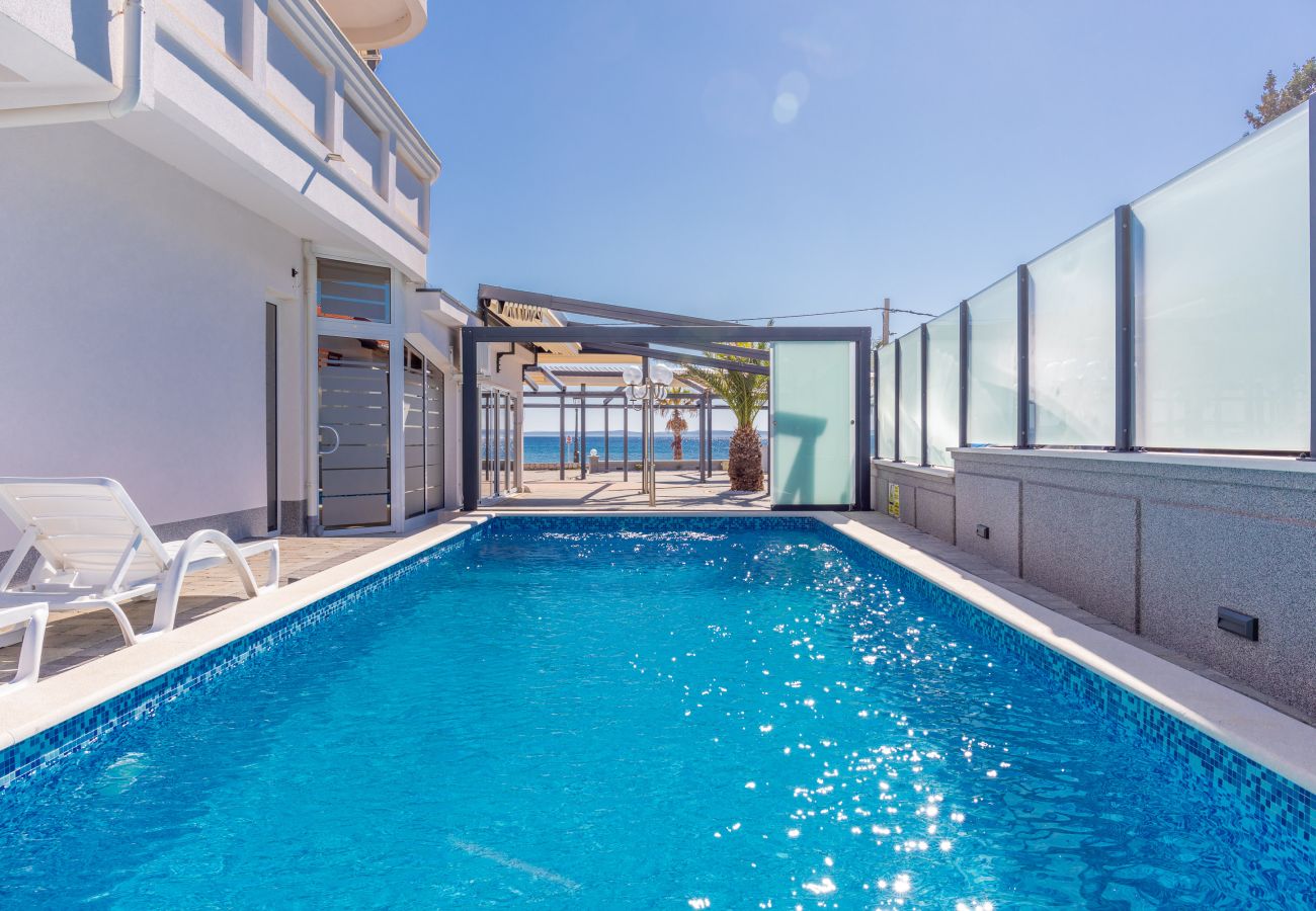 Apartment in Vir - Apartment Paradiso No.7 near the Beach on Vir