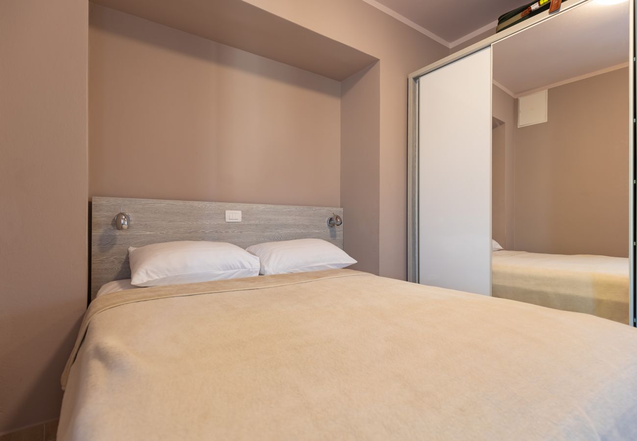 Apartment in Vir - Apartment Paradiso No.7 near the Beach on Vir
