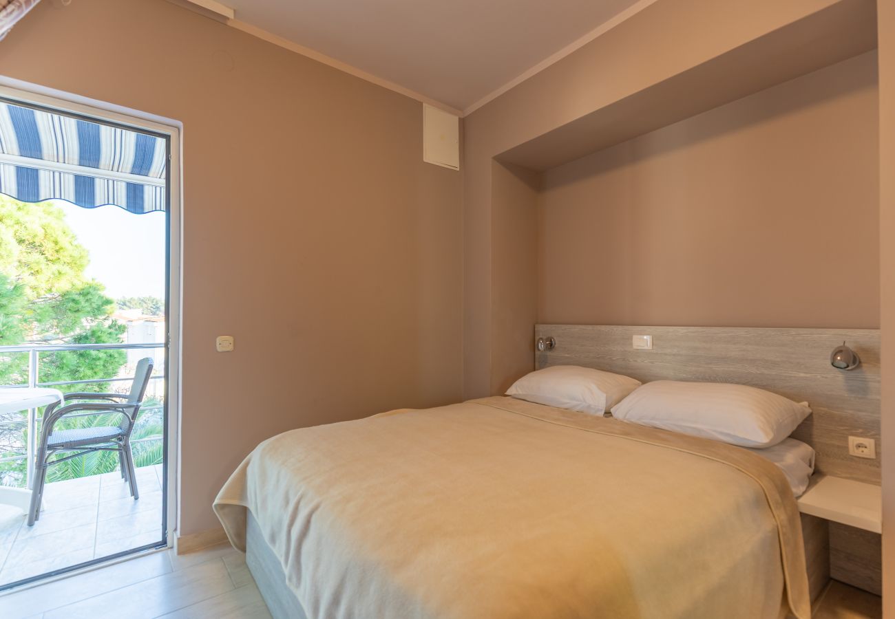 Apartment in Vir - Apartment Paradiso No.7 near the Beach on Vir