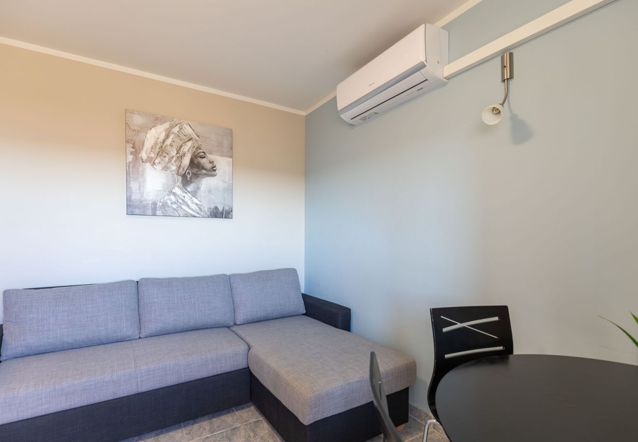 Apartment in Nin - Apartment Jakov 2 near Sandy Beach