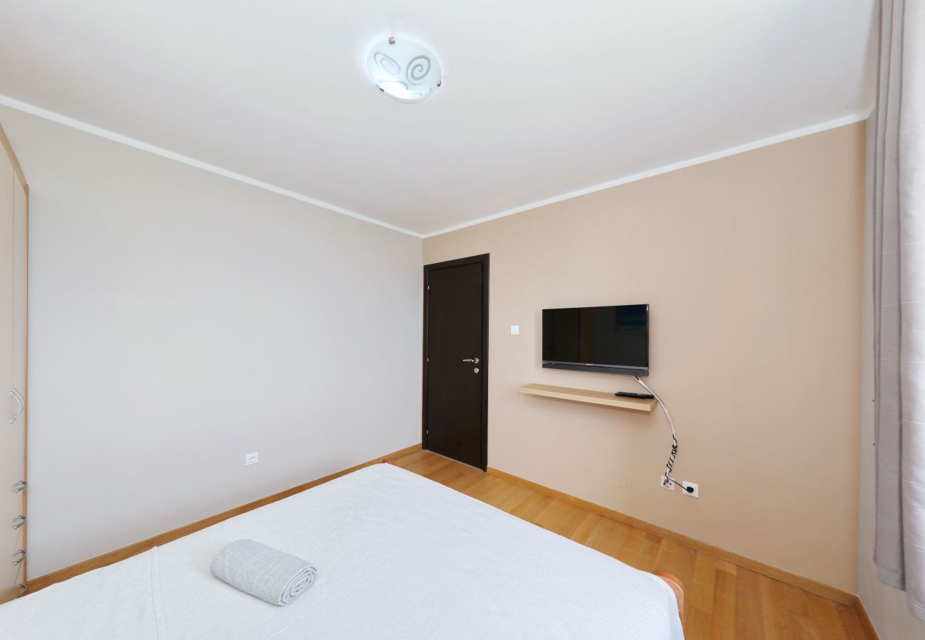 Apartment in Nin - Apartment Jakov 2 near Sandy Beach