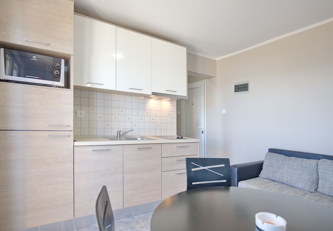 Apartment in Nin - Apartment Jakov 2 near Sandy Beach