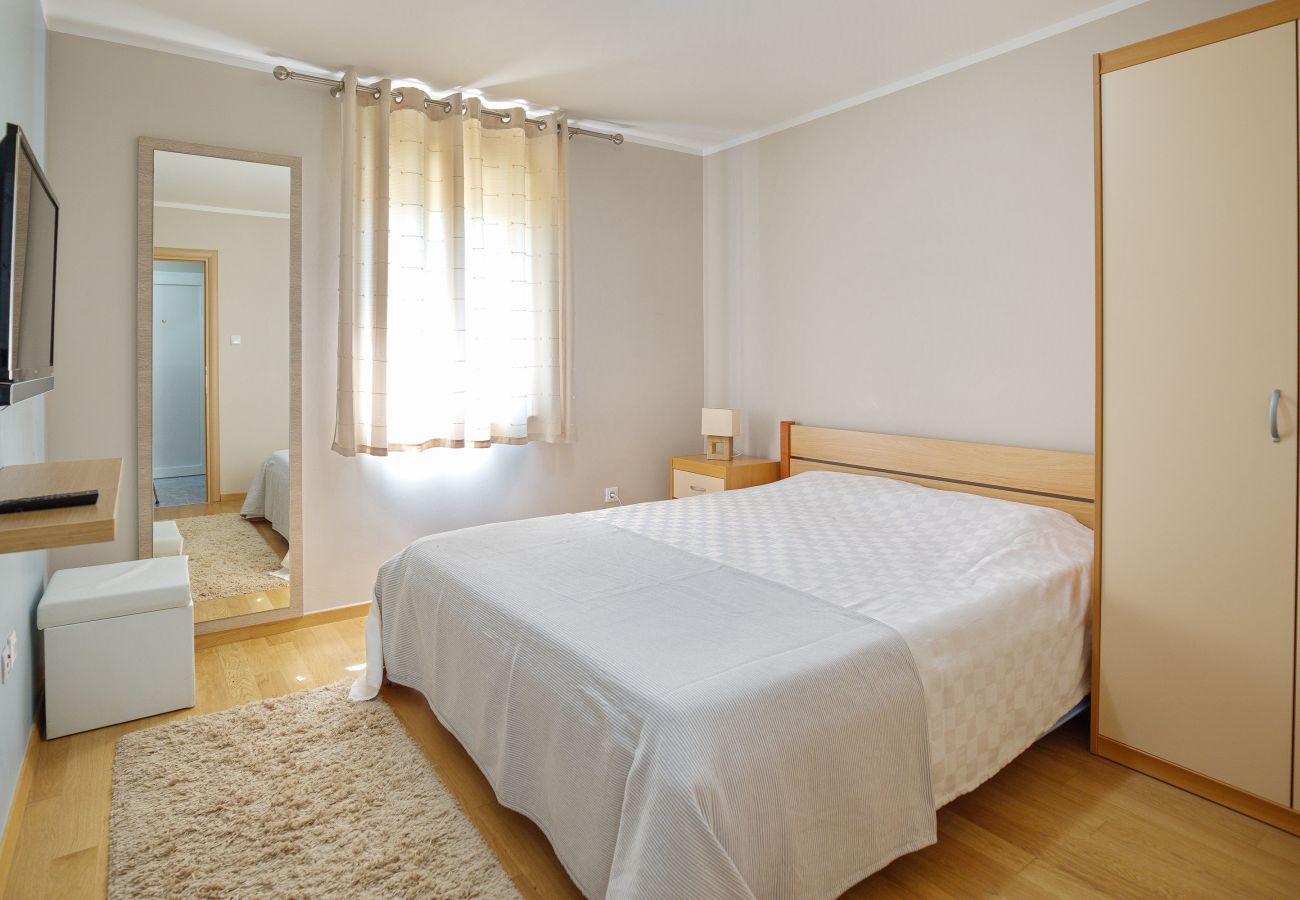 Apartment in Nin - Apartment Jakov 2 near Sandy Beach
