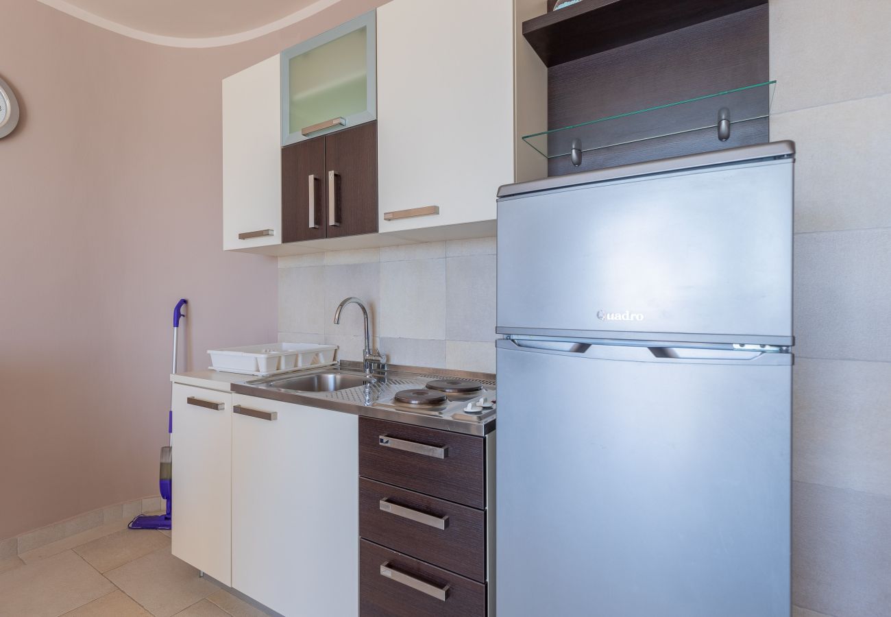 Apartment in Vir - Apartment Paradiso No.2 with Sea View
