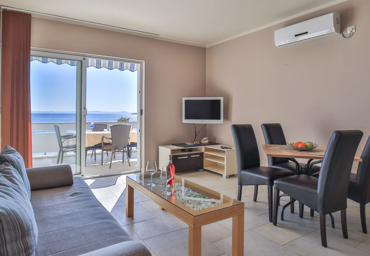 Apartment in Vir - Apartment Paradiso No.2 with Sea View