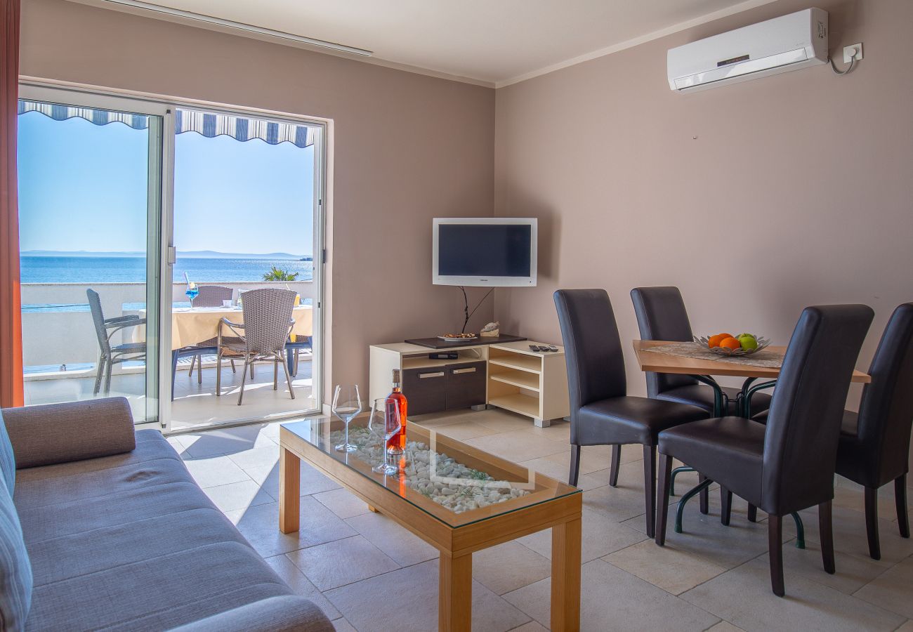 Apartment in Vir - Apartment Paradiso No.2 with Sea View
