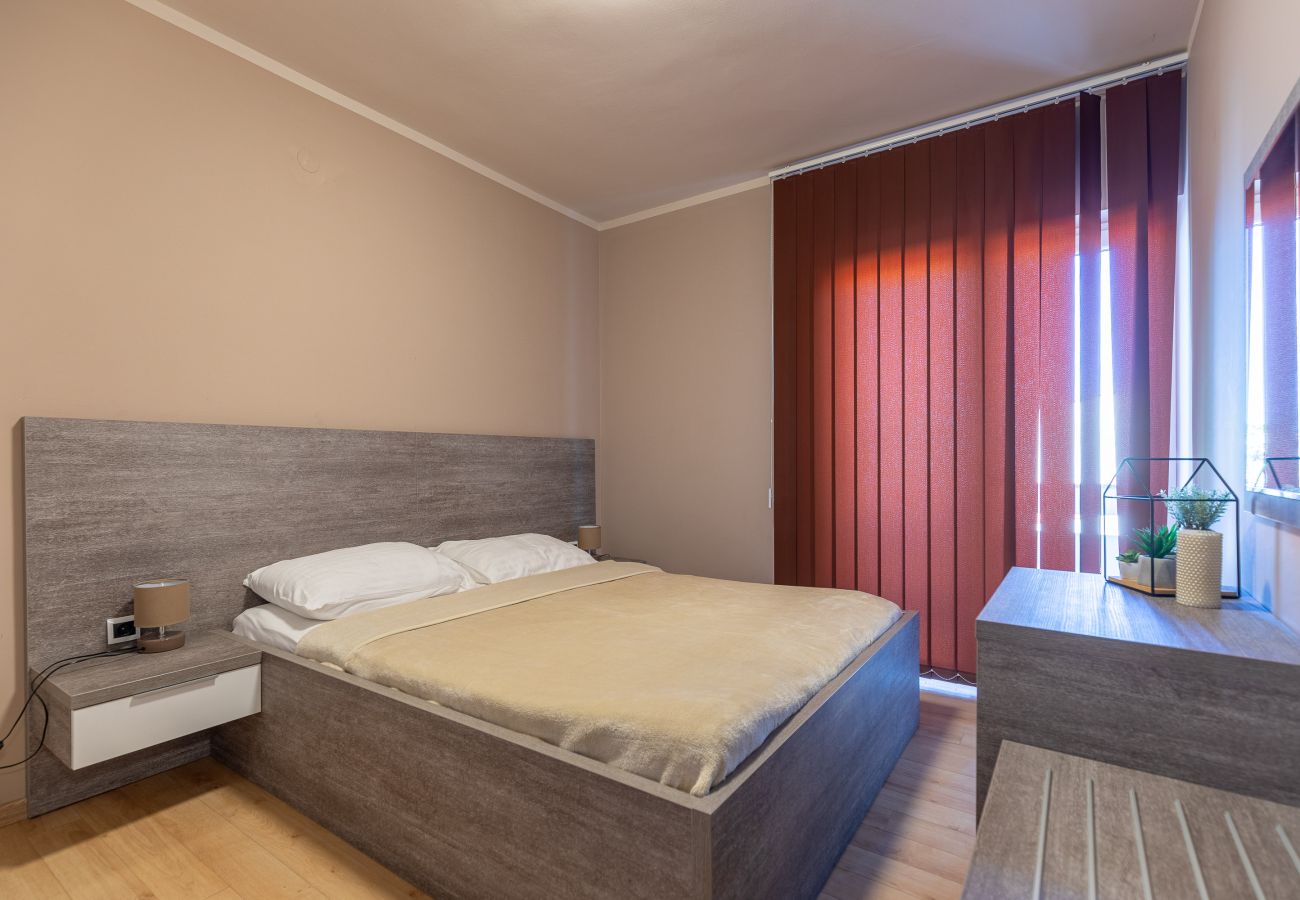 Apartment in Vir - Apartment Paradiso No.1 with Sea View
