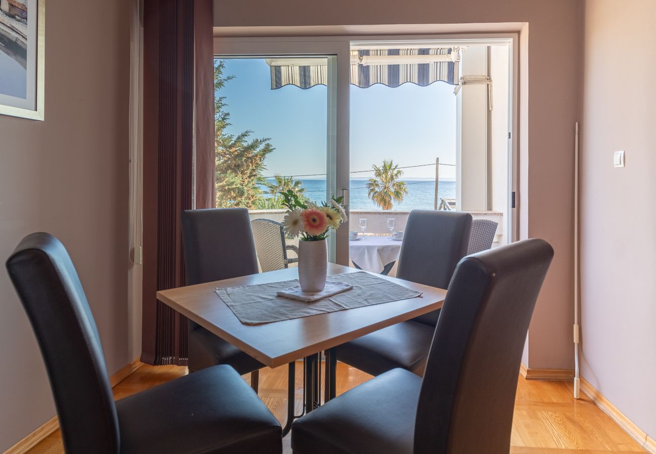 Apartment in Vir - Apartment Paradiso No.1 with Sea View