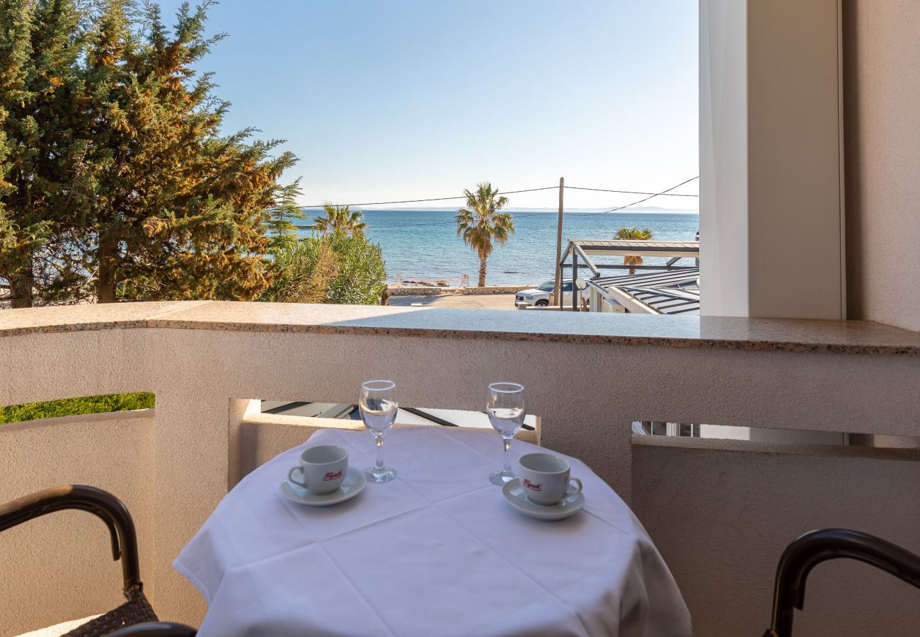 Apartment in Vir - Apartment Paradiso No.1 with Sea View