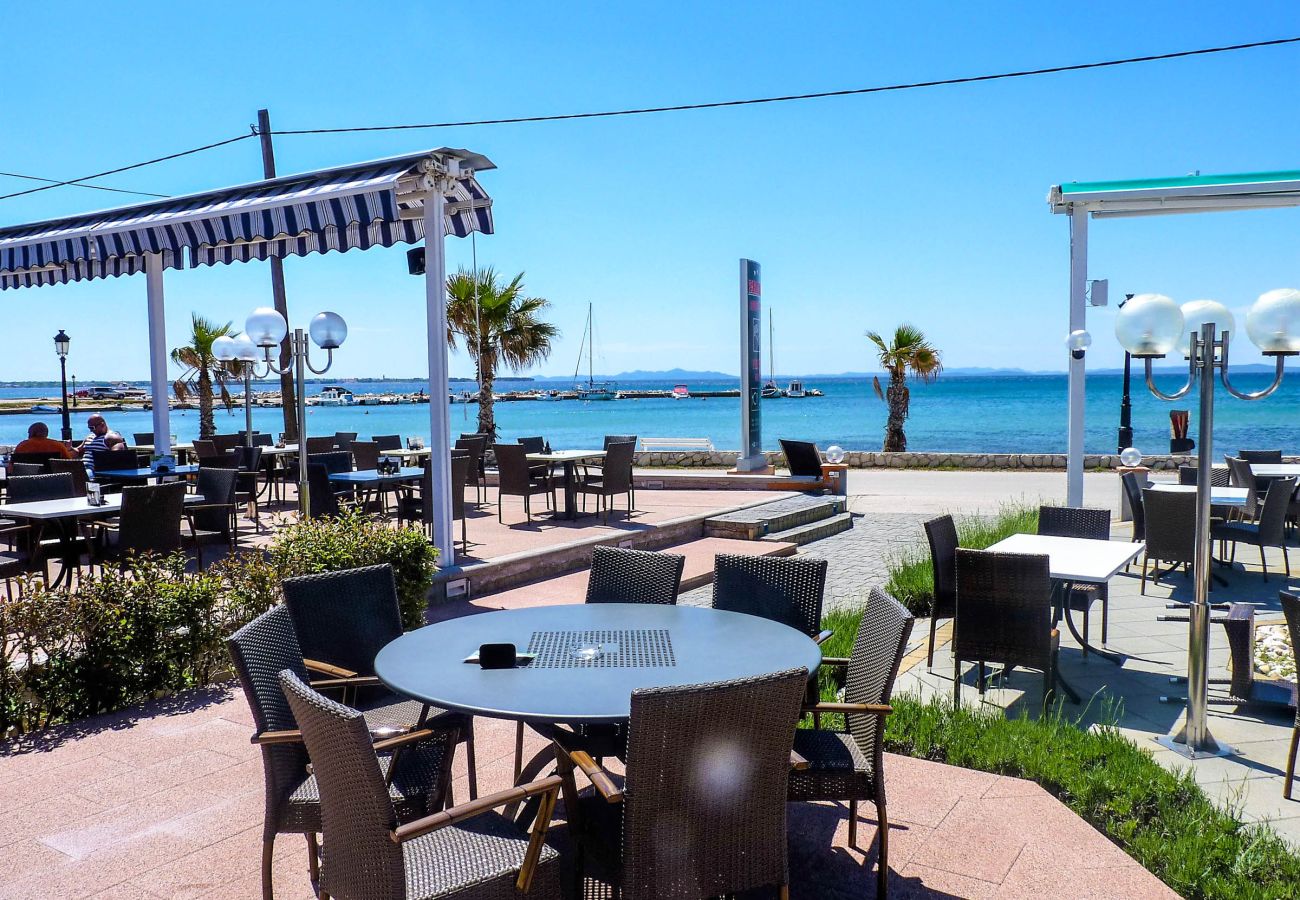 Apartment in Vir - Apartment Paradiso No.1 with Sea View