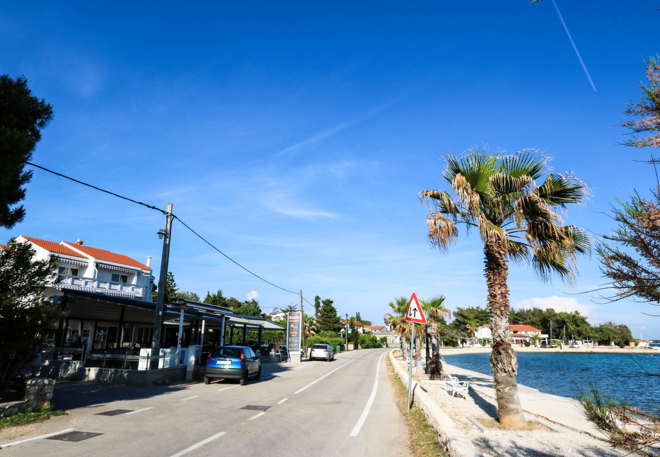 Apartment in Vir - Apartment Paradiso No.1 with Sea View