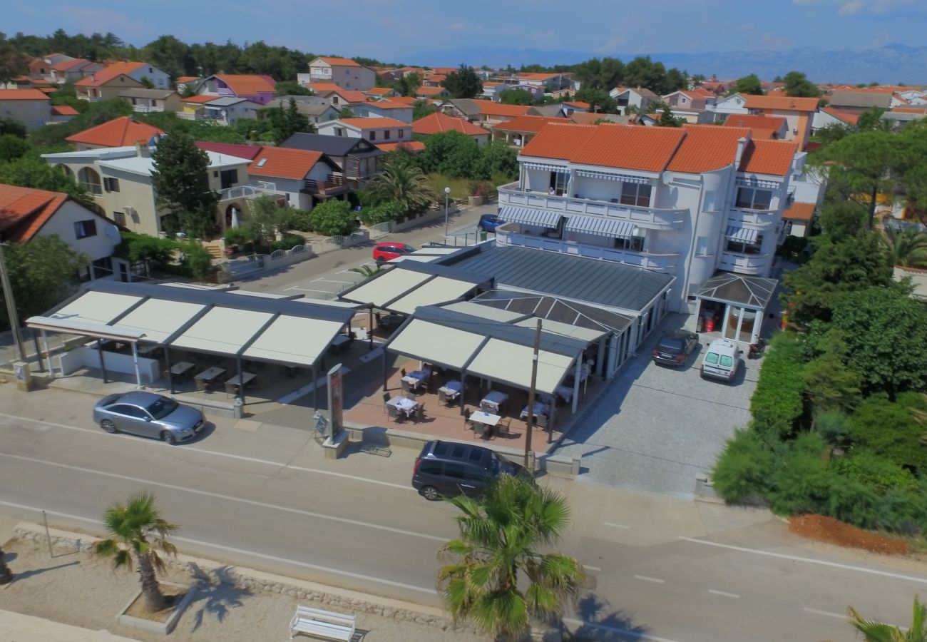 Apartment in Vir - Apartment Paradiso No.1 with Sea View