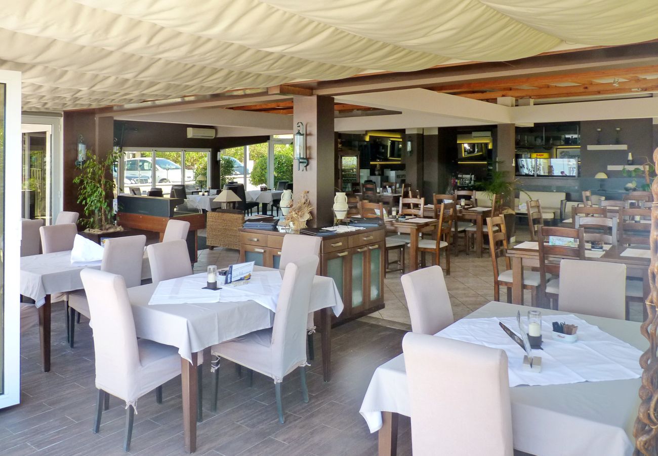 Apartment in Vir - Apartment Paradiso No.1 with Sea View