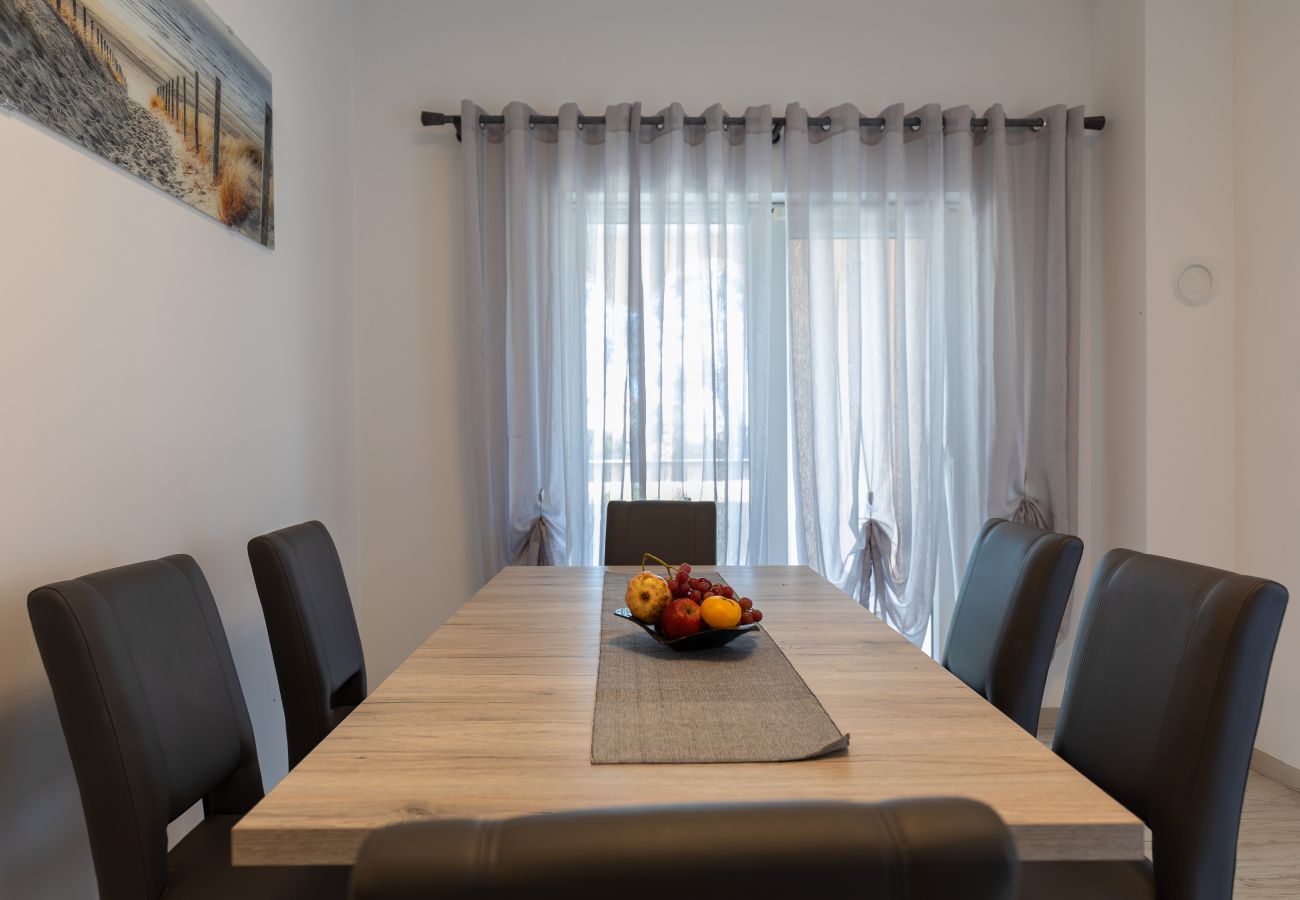 House in Vir - Holiday Home Ana Maria by the Beach