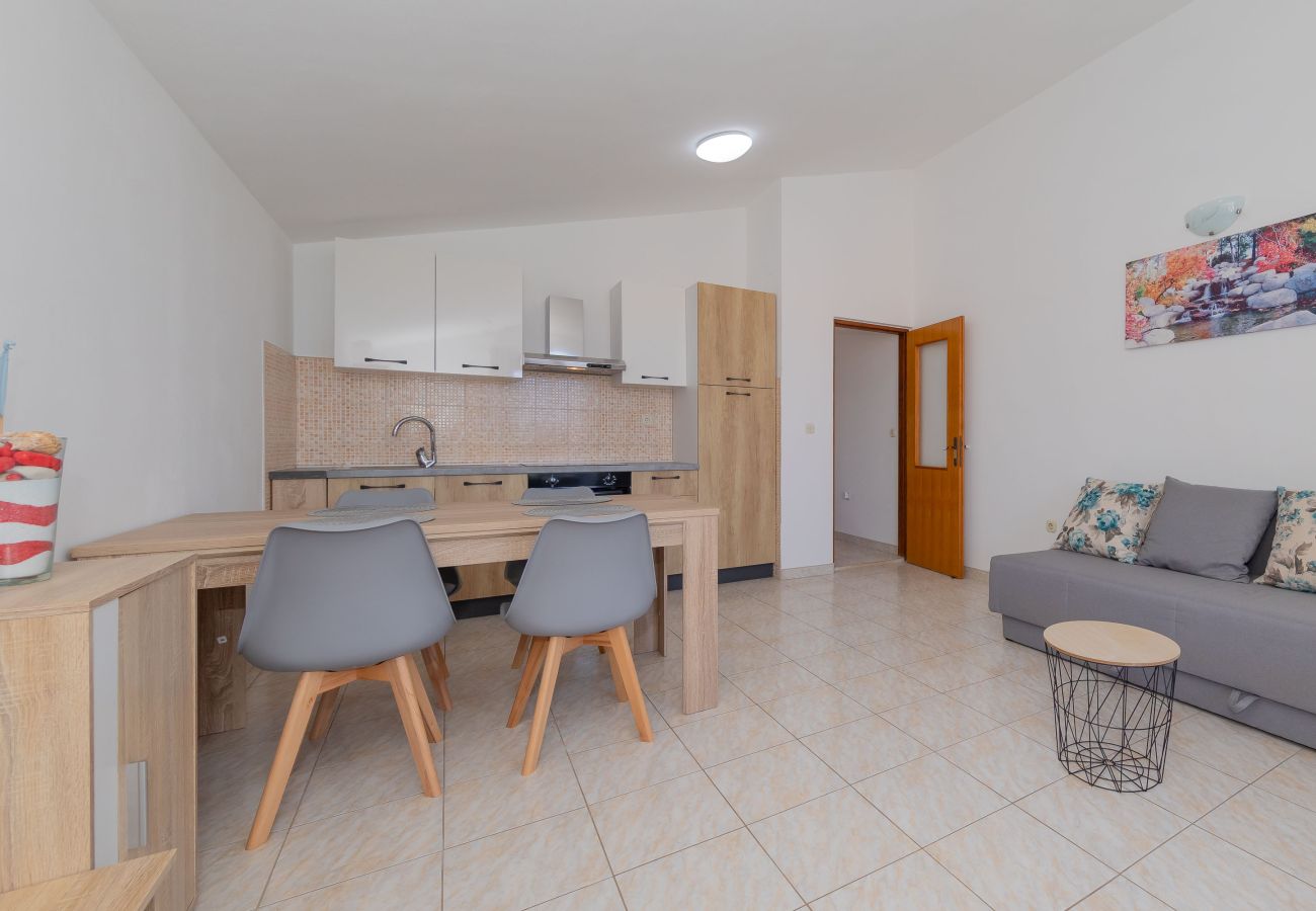 Apartment in Vrsi - Apartment Perinic No.2 in Vrsi