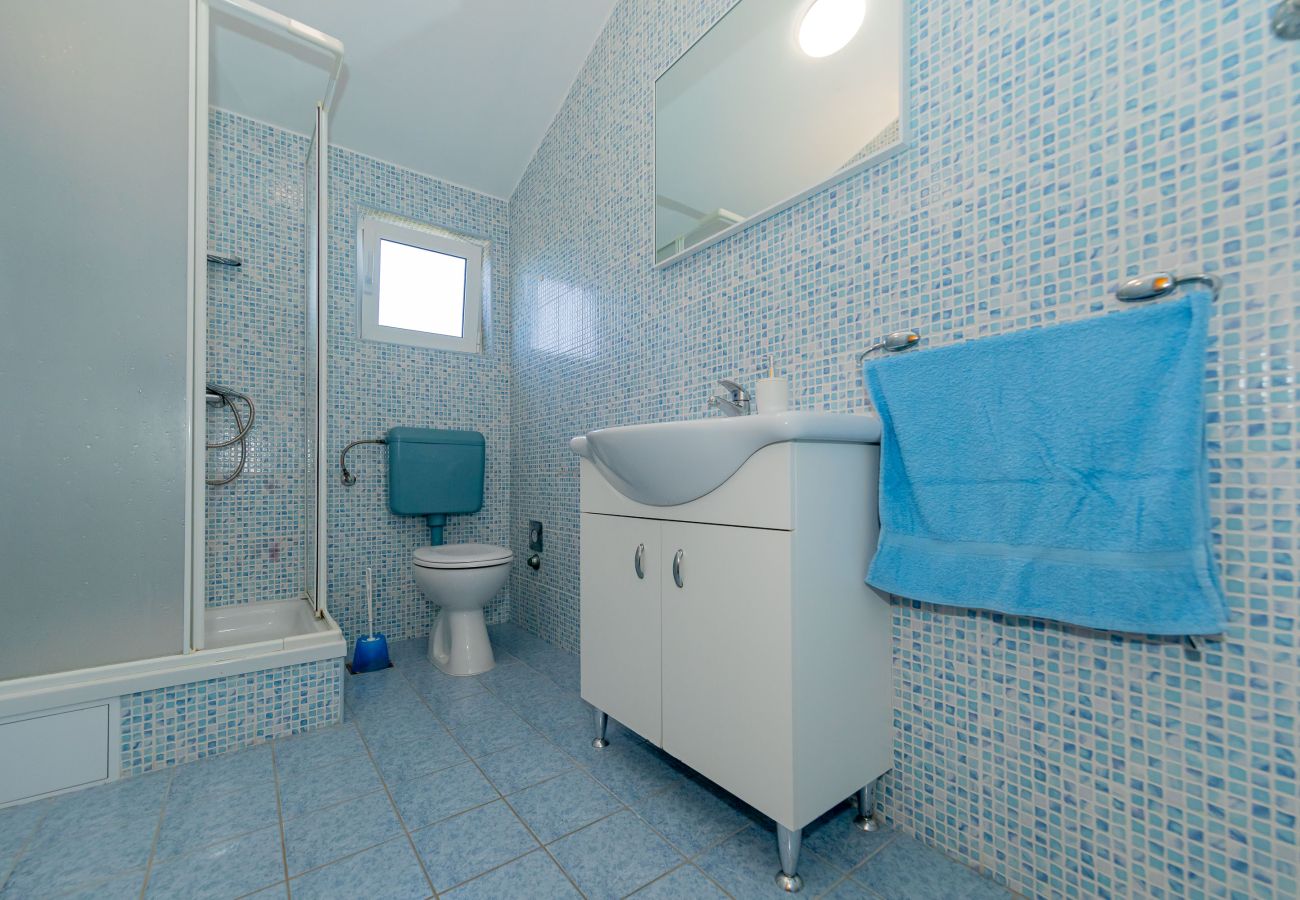 Apartment in Vrsi - Apartment Perinic No.2 in Vrsi