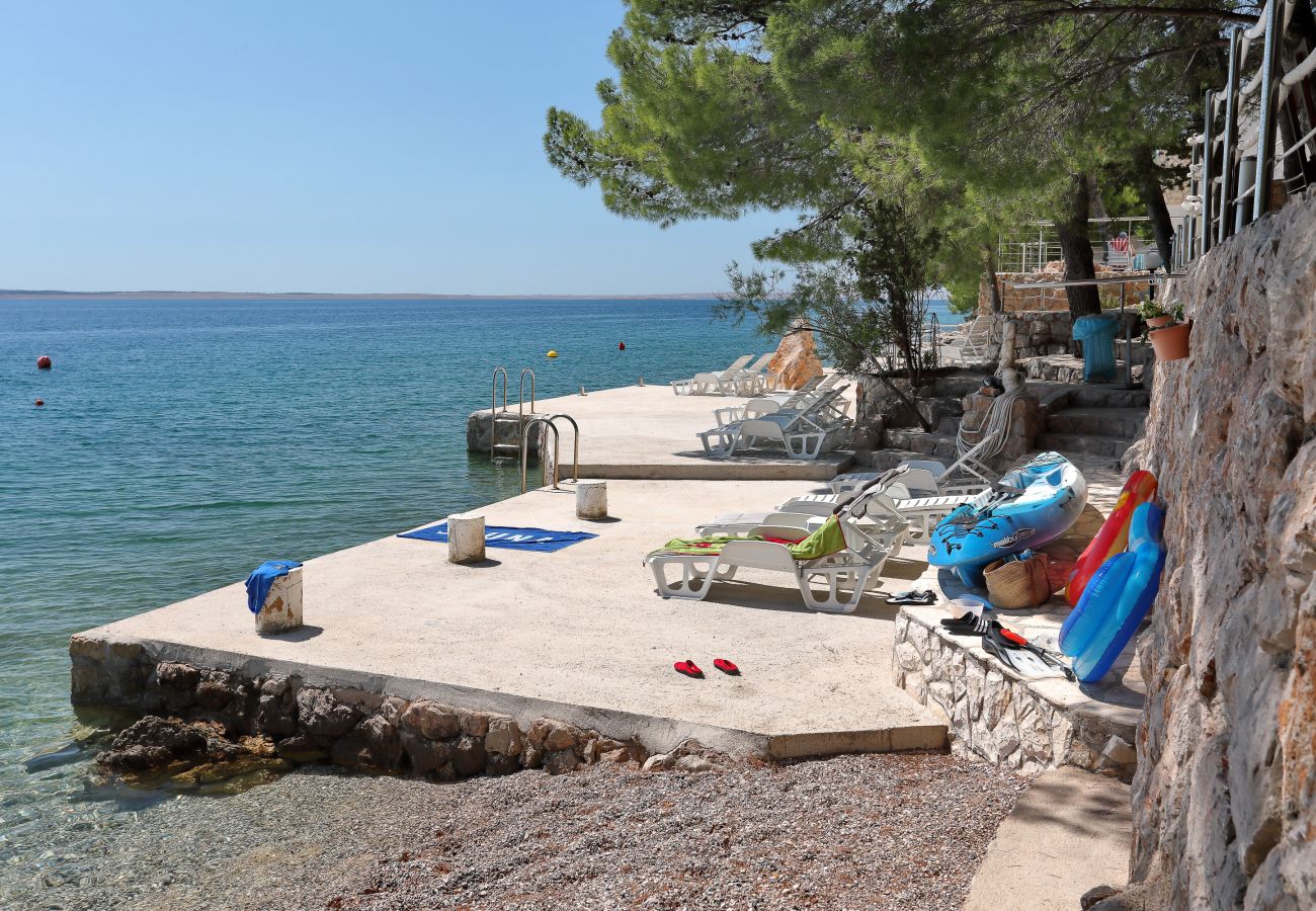 Apartment in Starigrad - Apartment Candela 5 by the Sea