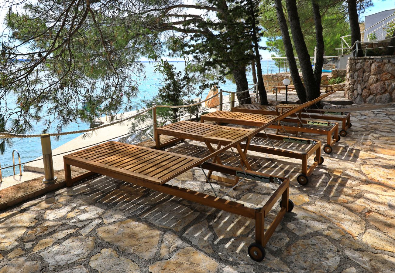 Apartment in Starigrad - Apartment Candela 5 by the Sea