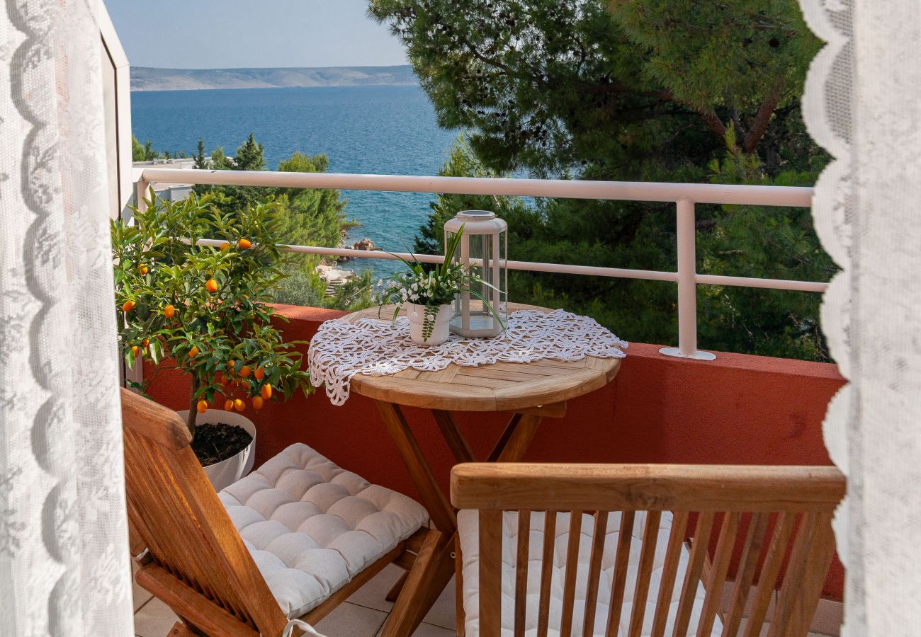 Apartment in Starigrad - Apartment Candela 5 by the Sea