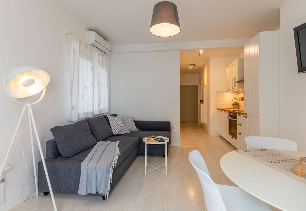 Apartment in Starigrad - Apartment Candela 5 by the Sea