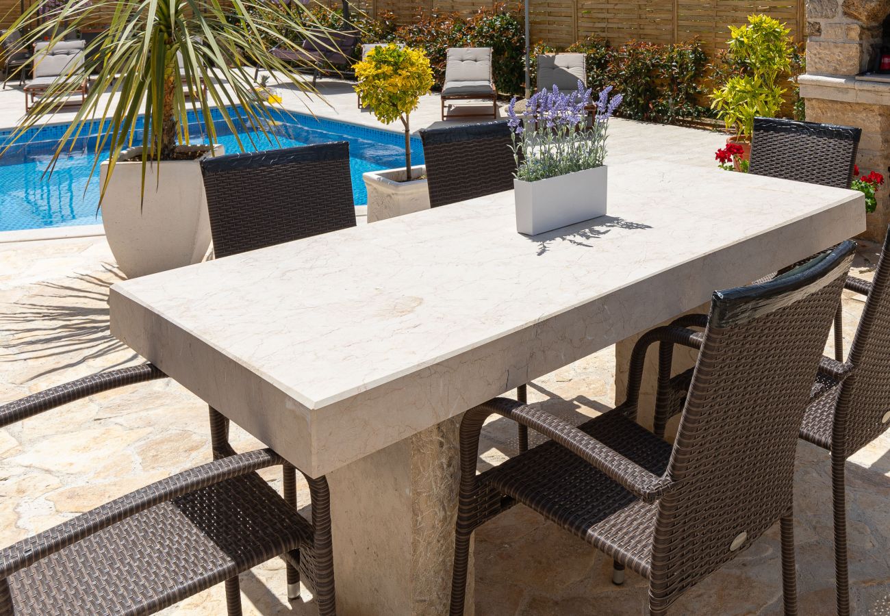 Apartment in Zadar - Apartment Goga 2 with Shared Pool