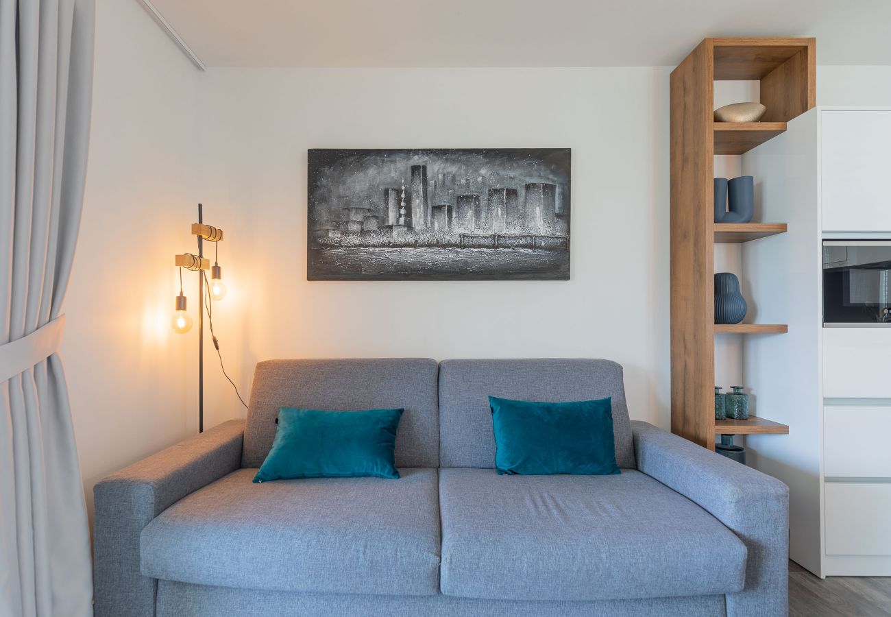 Apartment in Vir - Apartment Suva Punta 2 by the Sea