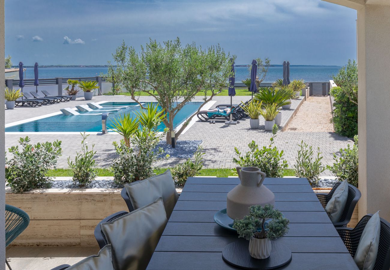 Apartment in Vir - Apartment Suva Punta 2 by the Sea