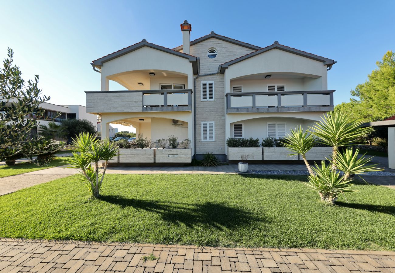 Apartment in Vir - Apartment Suva Punta 2 by the Sea