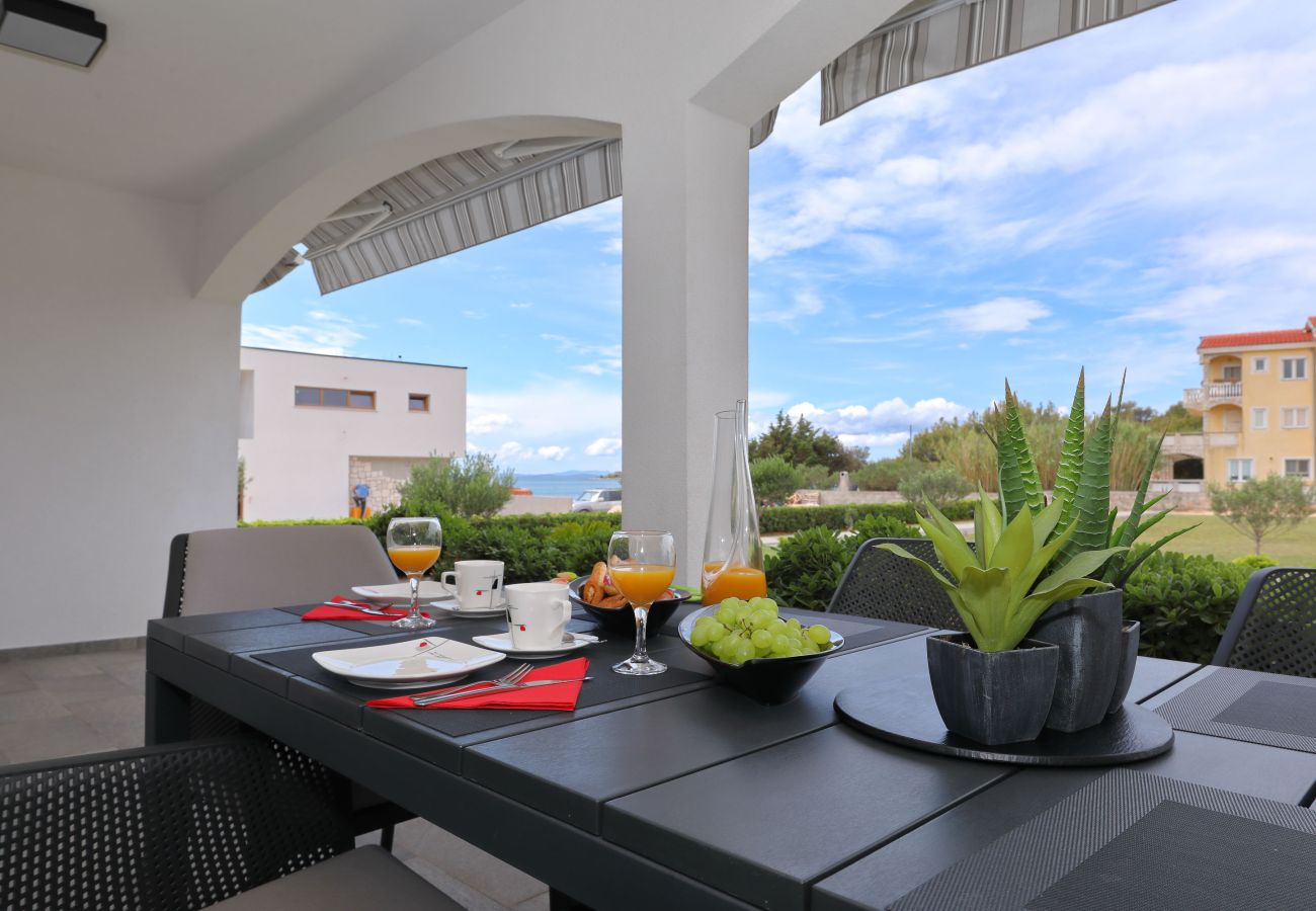 Apartment in Vir - Apartment Suva Punta 3 by the Sea