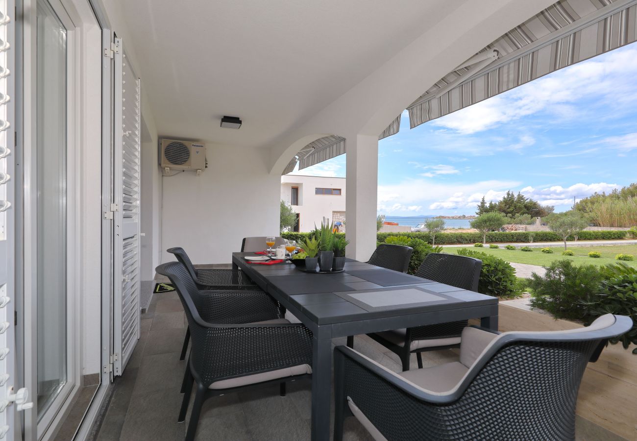 Apartment in Vir - Apartment Suva Punta 3 by the Sea