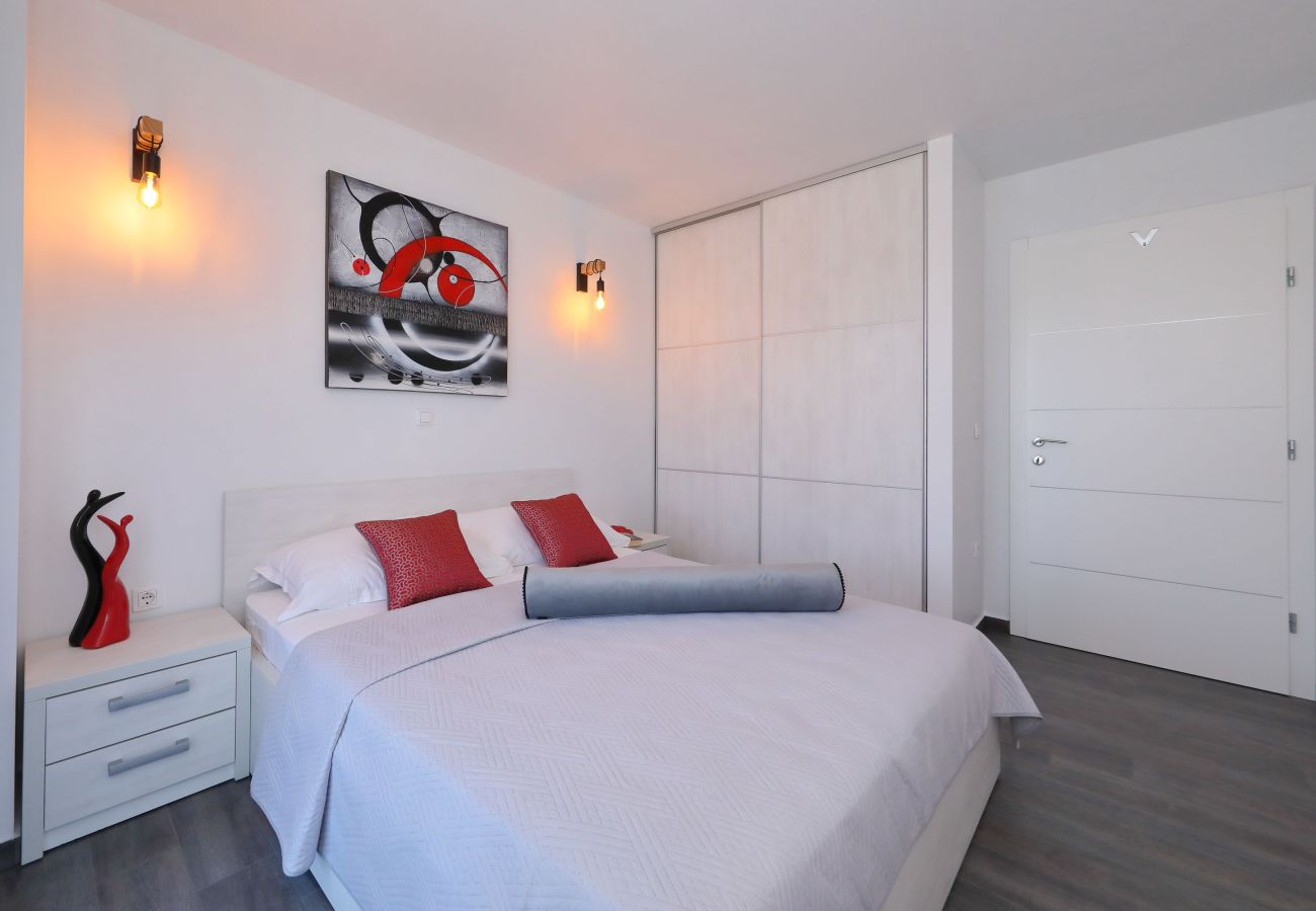 Apartment in Vir - Apartment Suva Punta 4 by the Sea