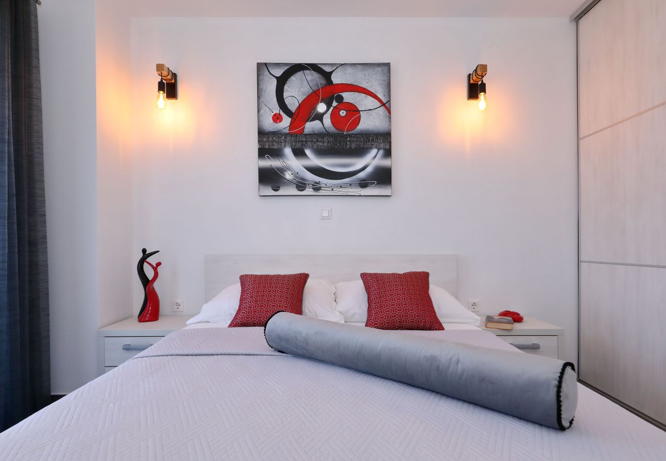 Apartment in Vir - Apartment Suva Punta 4 by the Sea