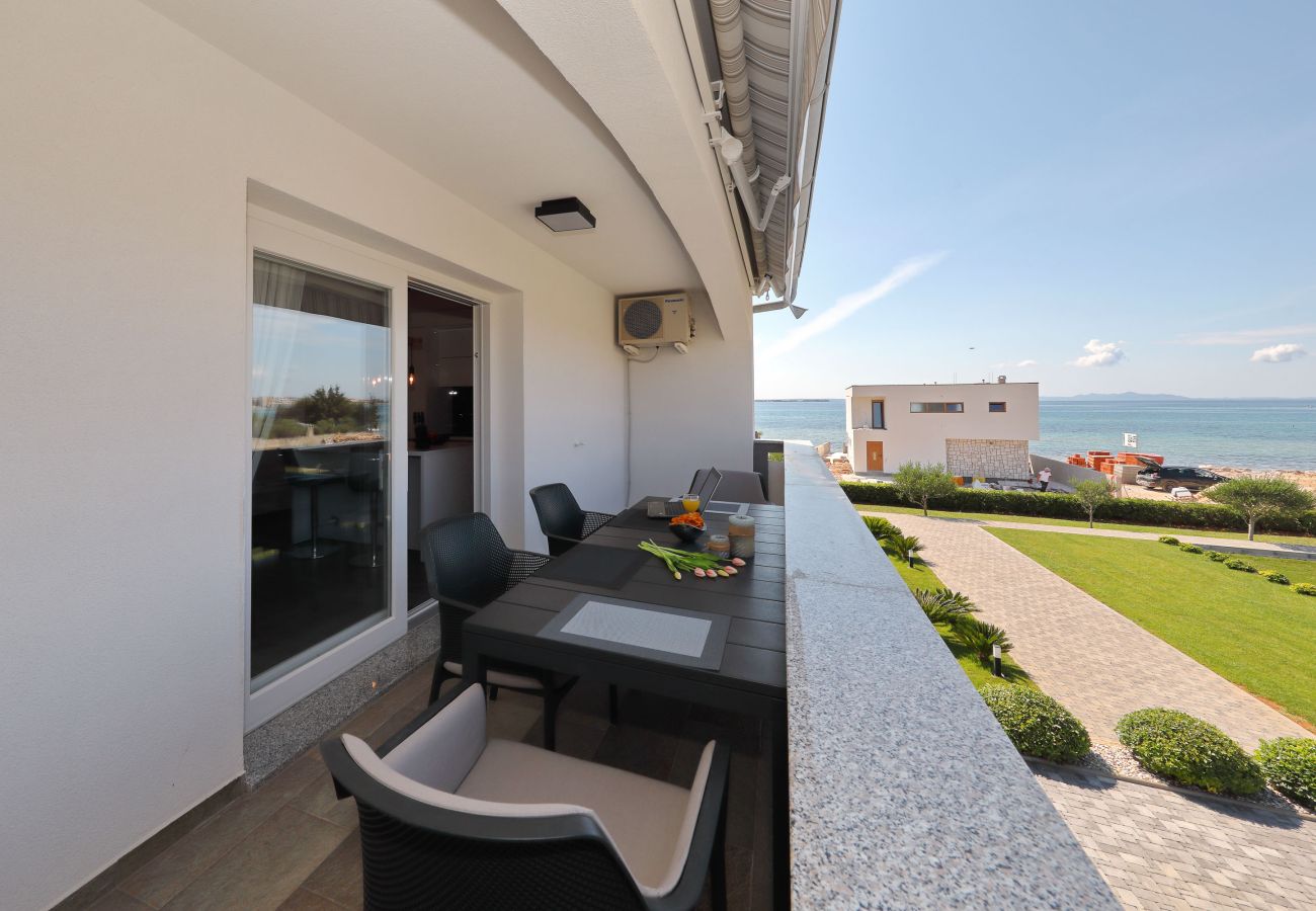 Apartment in Vir - Apartment Suva Punta 4 by the Sea