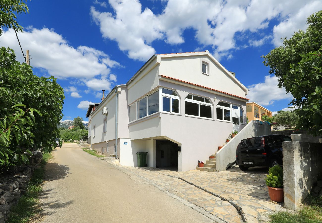 Apartment in Rovanjska - Apartment Pavao with Whirlpool