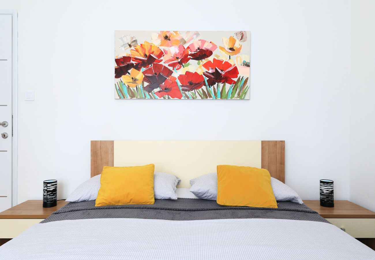 Apartment in Rovanjska - Apartment Pavao with Whirlpool