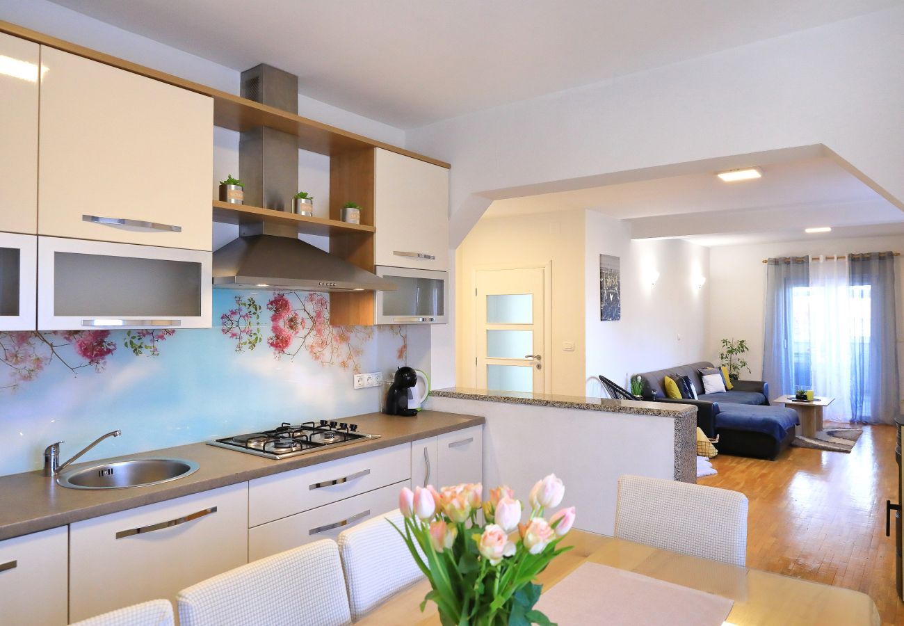 Apartment in Rovanjska - Apartment Pavao with Whirlpool