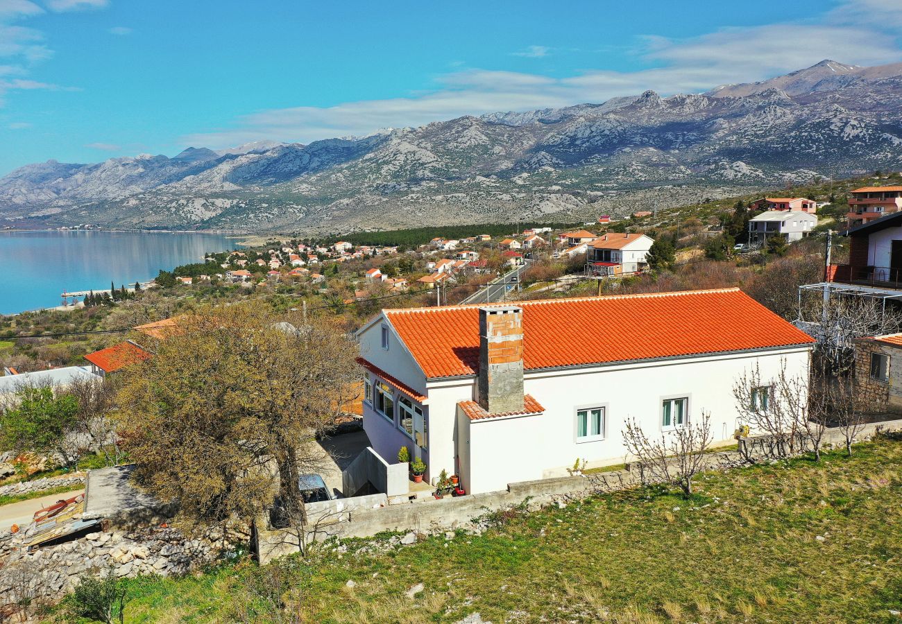 Apartment in Rovanjska - Apartment Pavao with Whirlpool