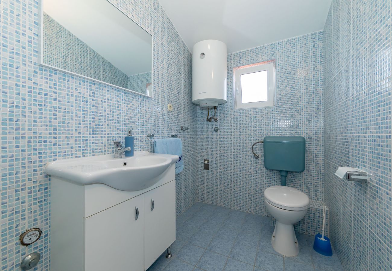 Apartment in Vrsi - Apartment Perinic No.1 in Vrsi