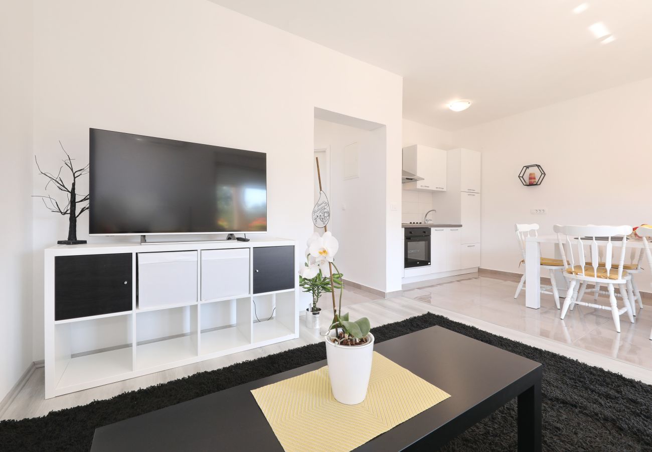 Apartment in Zadar - Apartment Jerbic next to Višnjik Sports Center